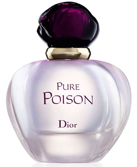 dior pure poison|Dior pure poison 3.4 oz.